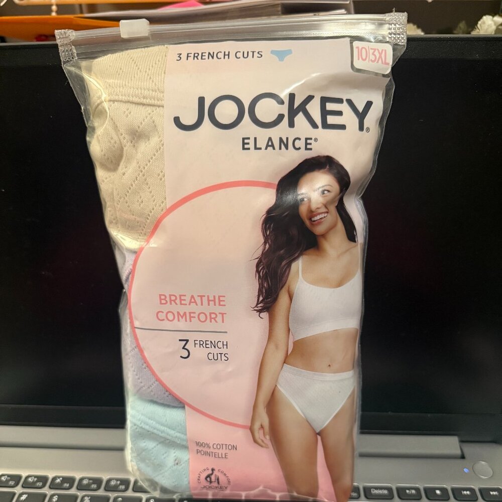 Jockey Underwear for Women